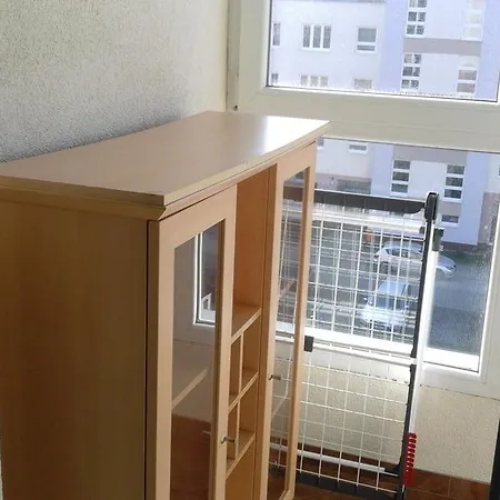 Pleasing Apartmán Vratislav