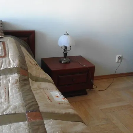 Pleasing Apartmán
