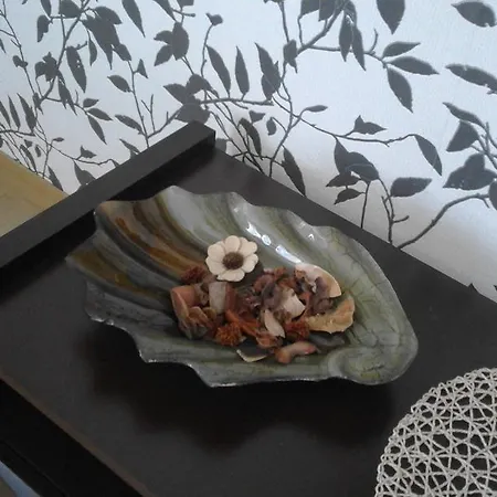 Pleasing Apartmán *