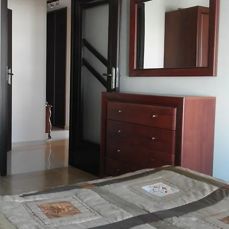 Apartmán Pleasing Vratislav