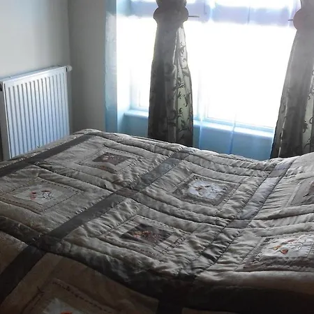Apartmán Pleasing