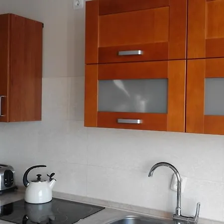 Pleasing Apartmán Vratislav
