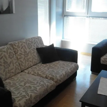 Pleasing Apartmán