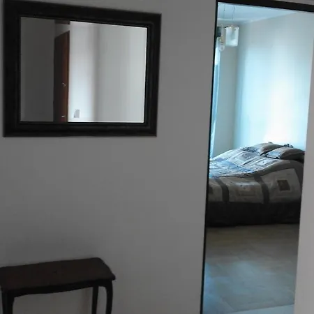Pleasing Apartmán *