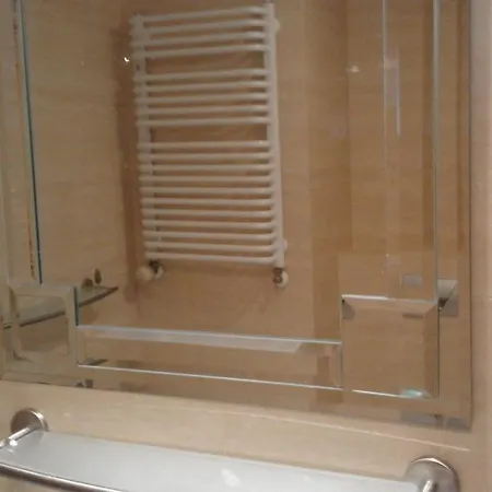 Apartmán Pleasing
