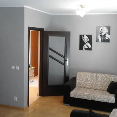 Pleasing Apartmán Vratislav