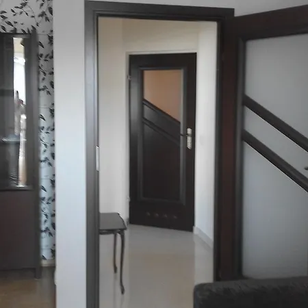 Pleasing Apartmán