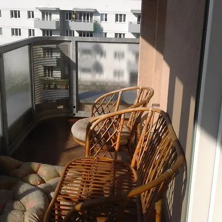 Apartmán Pleasing *