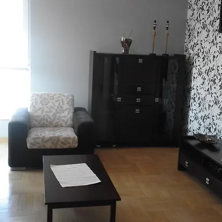 Pleasing Apartmán *