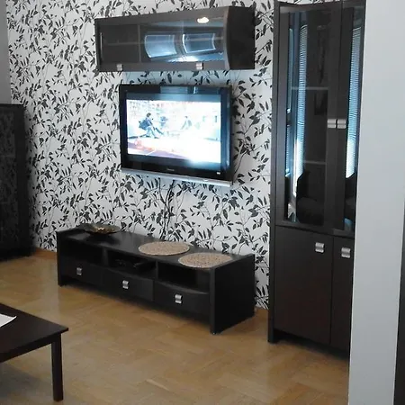 Apartmán Pleasing Vratislav